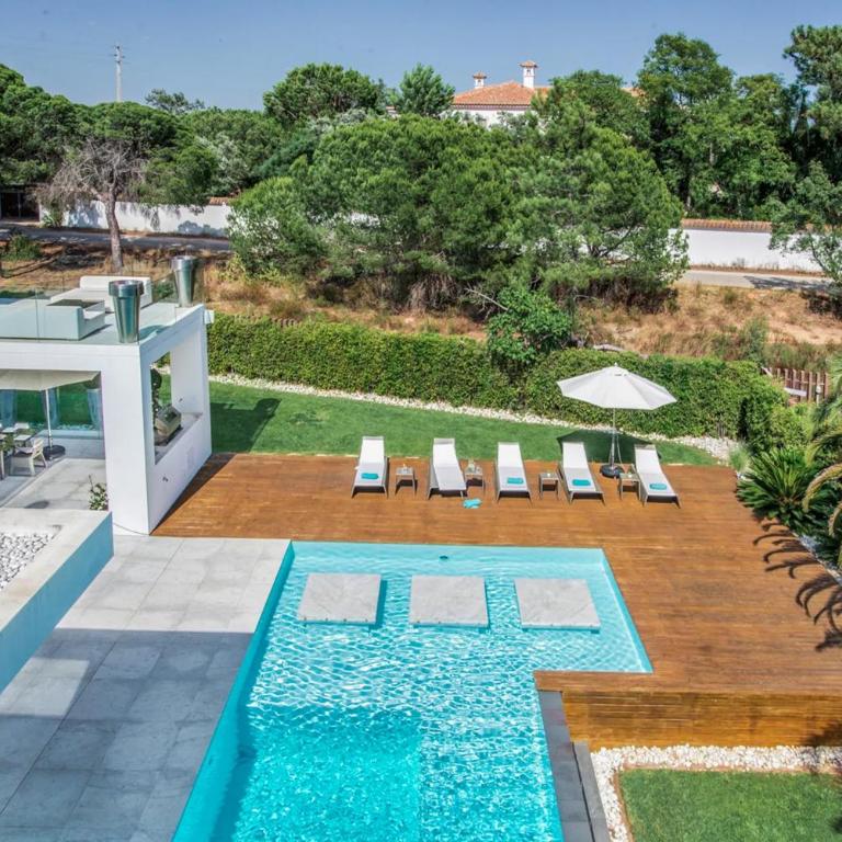 Premium Apartamento, 3 dormitorios, OldTown, Marbella - Casa Deluxe de 4 dormitorios - Frente al mar - 14