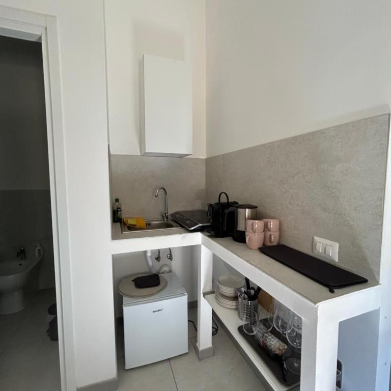 Metanoia Stays Prati - Apartment mit 1 Schlafzimmer - 17