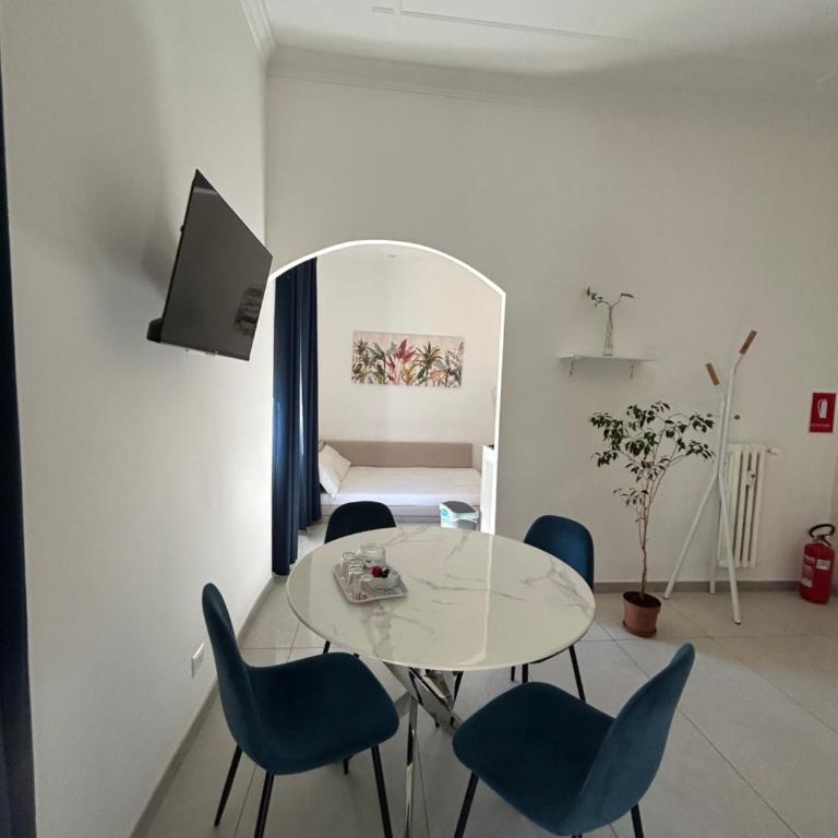 Metanoia Stays Prati - Apartment mit 1 Schlafzimmer - 19