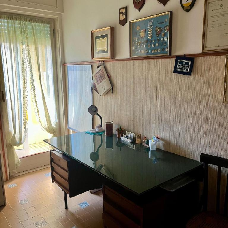 Seventh Heaven Penthouse Sky Apartment 7ettimo cielo - Appartamento con 1 Camera da Letto - 28