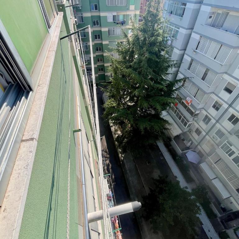 Seventh Heaven Penthouse Sky Apartment 7ettimo cielo - Appartamento con 1 Camera da Letto - 44