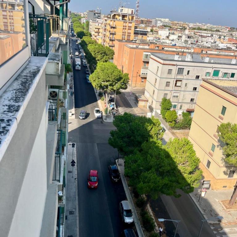 Seventh Heaven Penthouse Sky Apartment 7ettimo cielo - Appartamento con 1 Camera da Letto - 6
