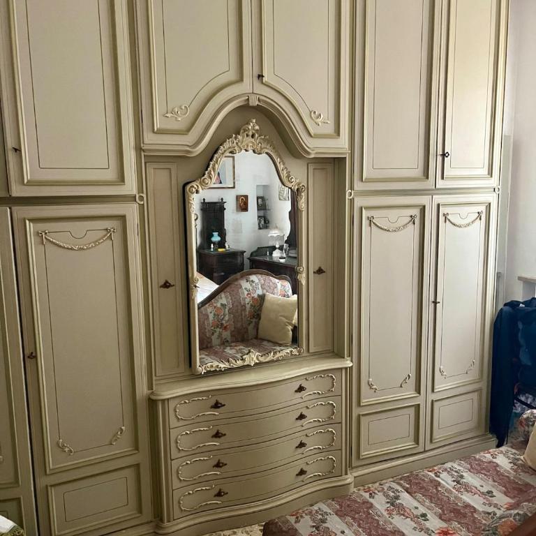 Seventh Heaven Penthouse Sky Apartment 7ettimo cielo - Appartamento con 1 Camera da Letto - 18