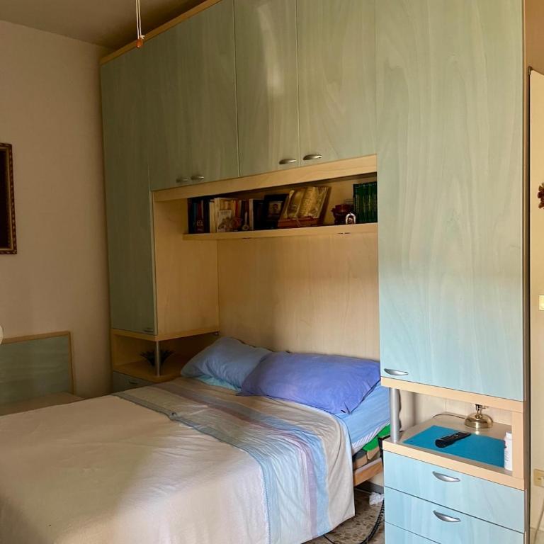 Seventh Heaven Penthouse Sky Apartment 7ettimo cielo - Appartamento con 1 Camera da Letto - 21