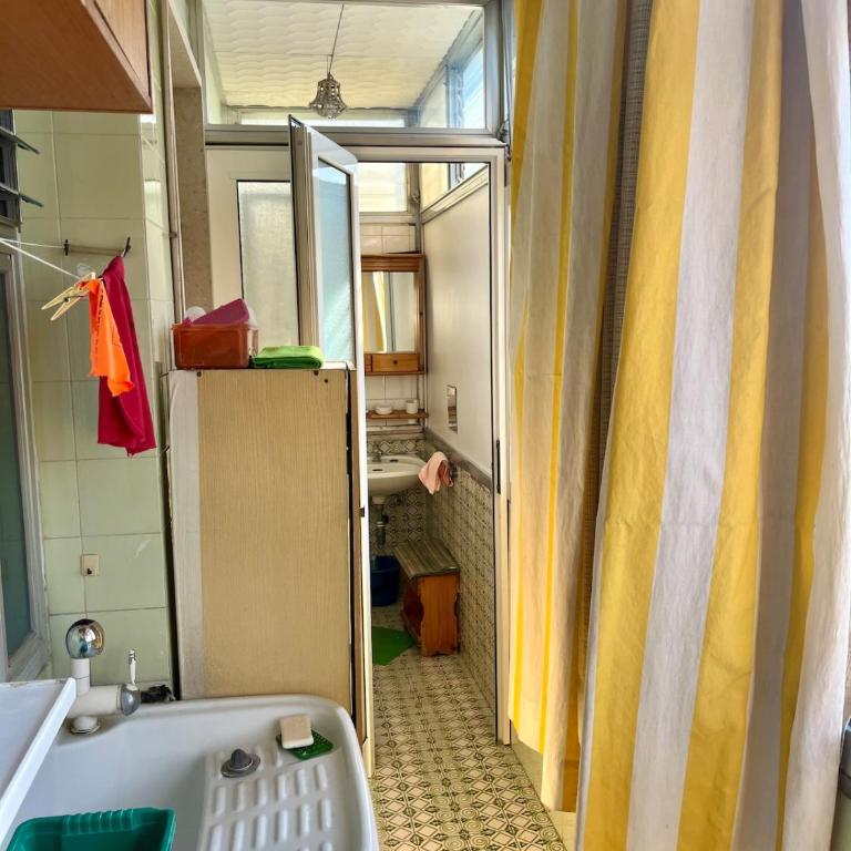 Seventh Heaven Penthouse Sky Apartment 7ettimo cielo - Appartamento con 1 Camera da Letto - 25