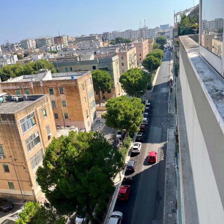 Seventh Heaven Penthouse Sky Apartment 7ettimo cielo - Appartamento con 1 Camera da Letto - 40