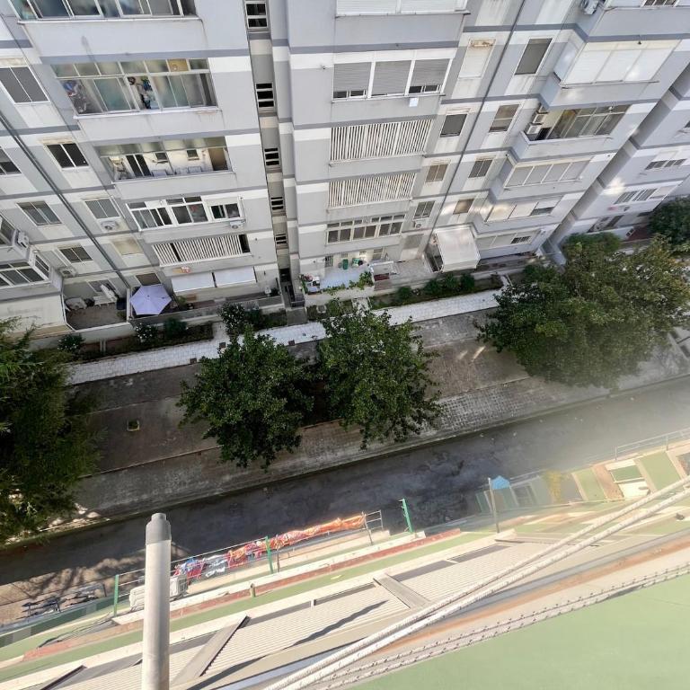 Seventh Heaven Penthouse Sky Apartment 7ettimo cielo - Appartamento con 1 Camera da Letto - 46