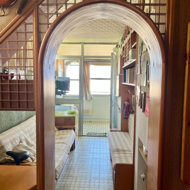 Seventh Heaven Penthouse Sky Apartment 7ettimo cielo - Appartamento con 1 Camera da Letto - 12