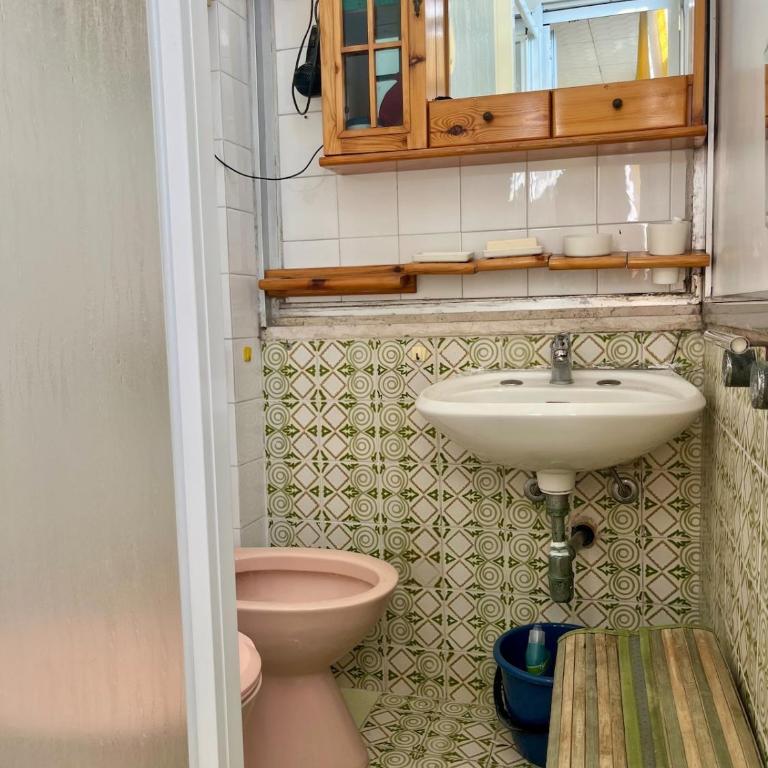 Seventh Heaven Penthouse Sky Apartment 7ettimo cielo - Appartamento con 1 Camera da Letto - 24