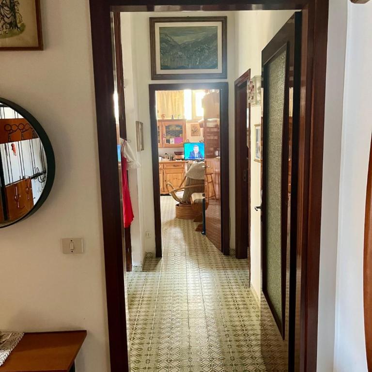 Seventh Heaven Penthouse Sky Apartment 7ettimo cielo - Appartamento con 1 Camera da Letto - 30
