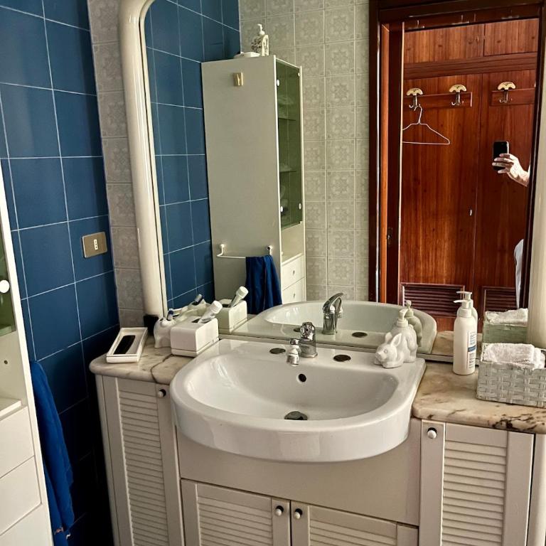 Seventh Heaven Penthouse Sky Apartment 7ettimo cielo - Appartamento con 1 Camera da Letto - 19