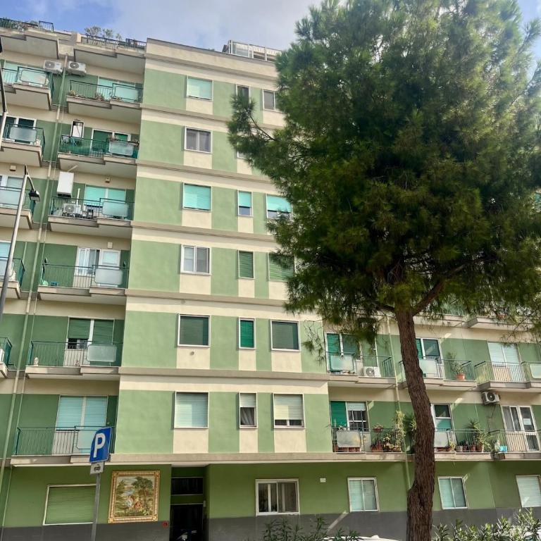 Seventh Heaven Penthouse Sky Apartment 7ettimo cielo - Appartamento con 1 Camera da Letto - 37