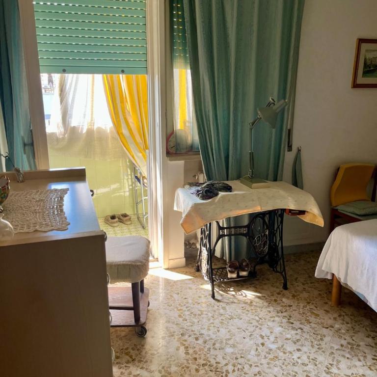 Seventh Heaven Penthouse Sky Apartment 7ettimo cielo - Appartamento con 1 Camera da Letto - 23