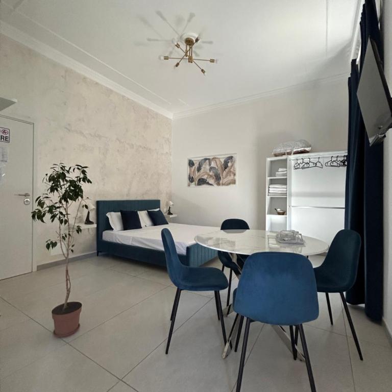 Metanoia Stays Prati - Apartment mit 1 Schlafzimmer - 20