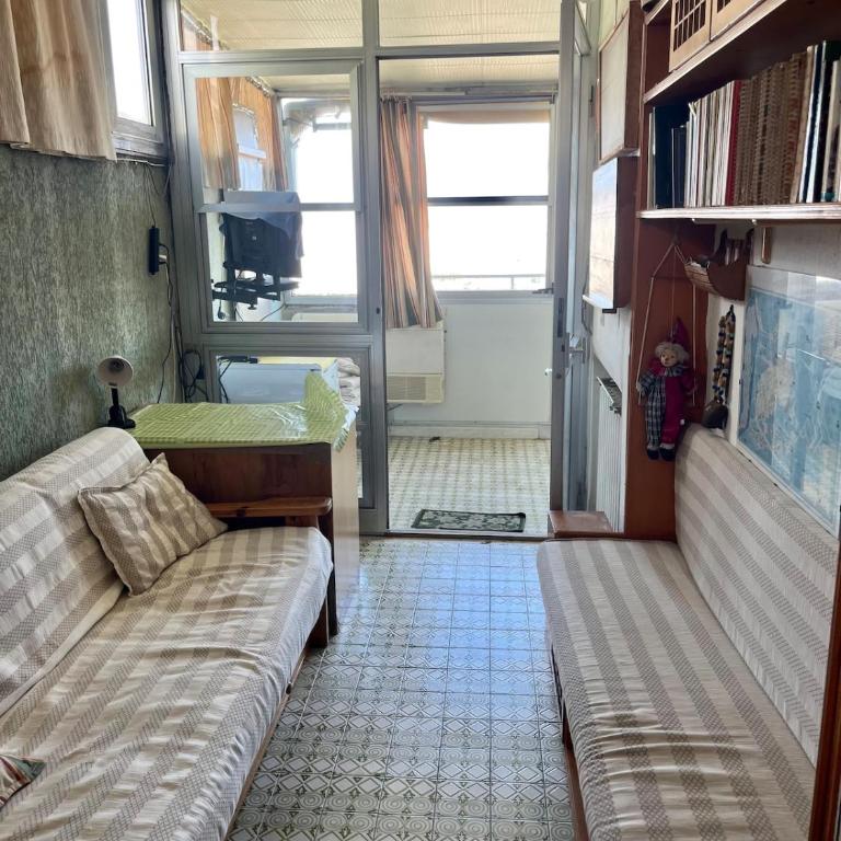 Seventh Heaven Penthouse Sky Apartment 7ettimo cielo - Appartamento con 1 Camera da Letto - 14