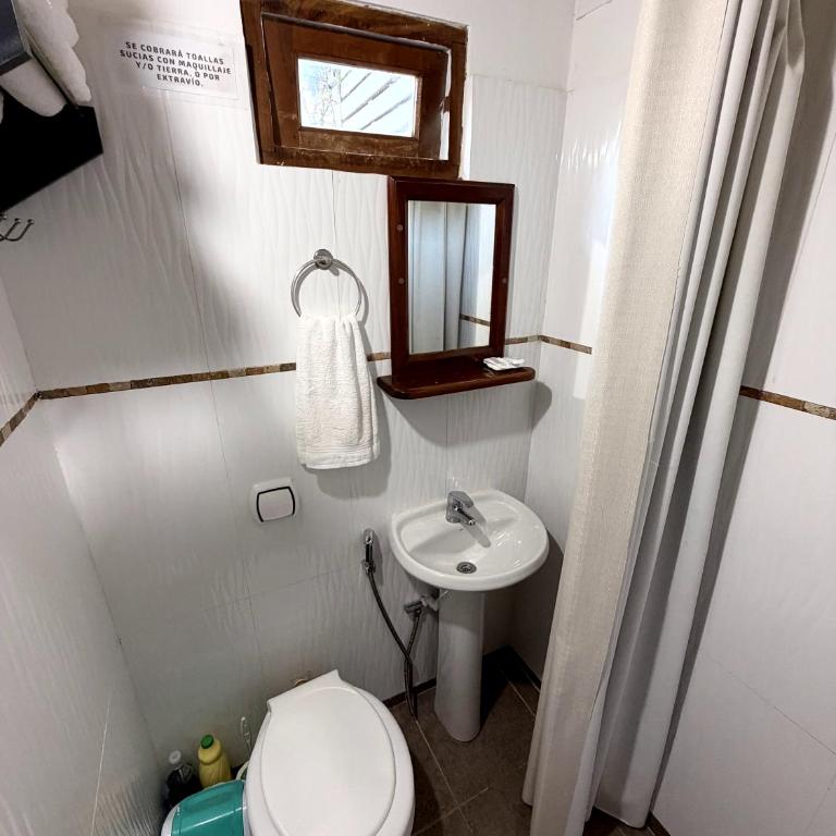 Mi Hogar Alojamientos Temporarios - Apartamento de 1 dormitorio - 5