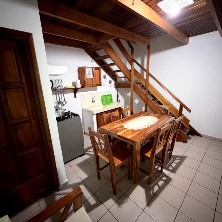 Mi Hogar Alojamientos Temporarios - Apartamento de 1 dormitorio - 4