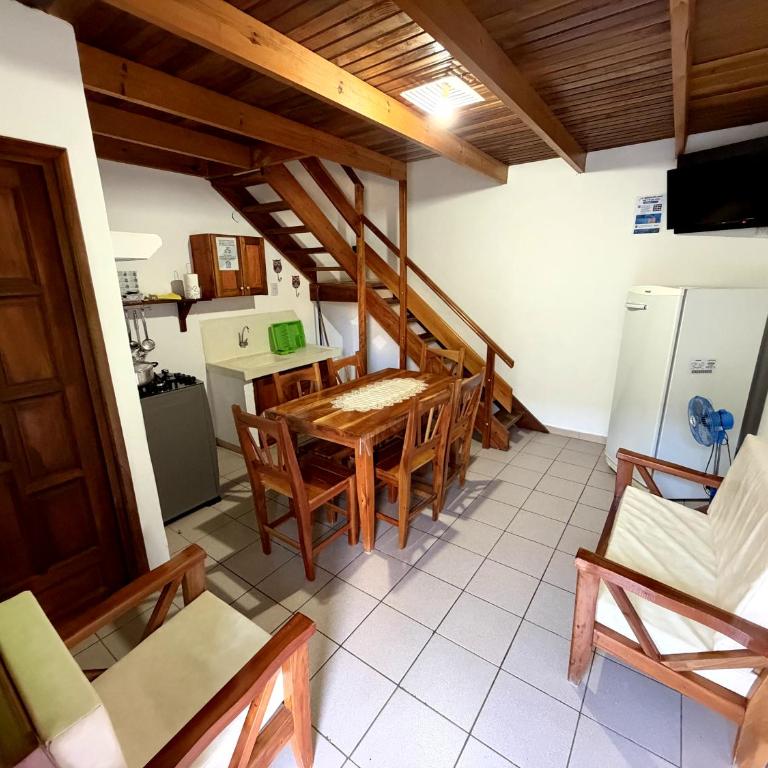 Mi Hogar Alojamientos Temporarios - Apartamento de 1 dormitorio - 10