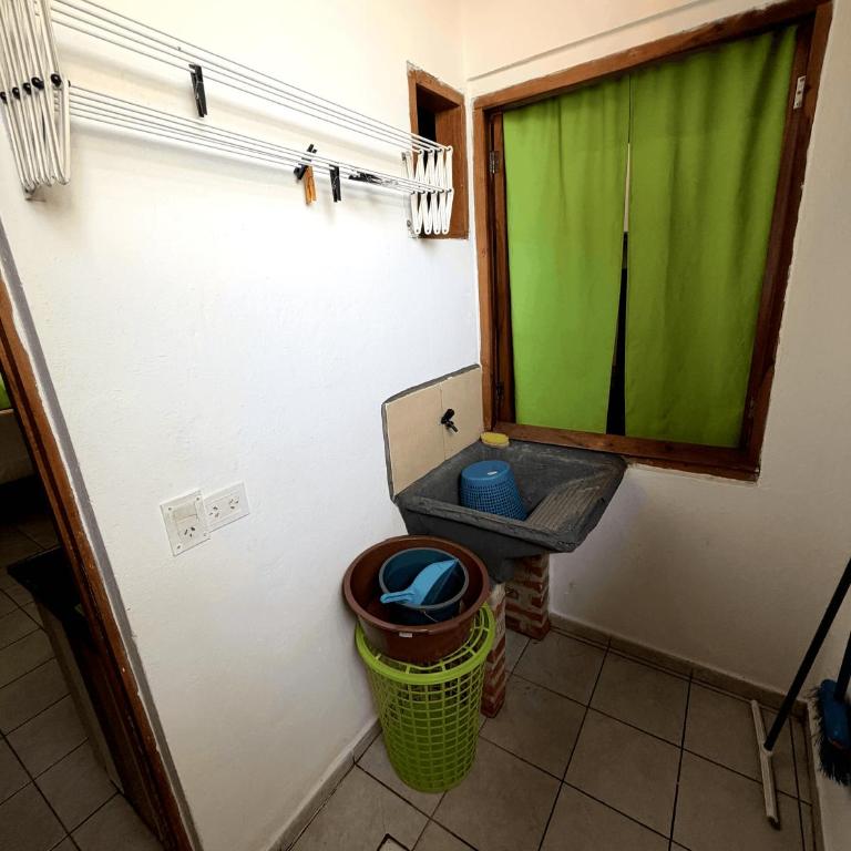 Mi Hogar Alojamientos Temporarios - Casa de 2 dormitorios - 3