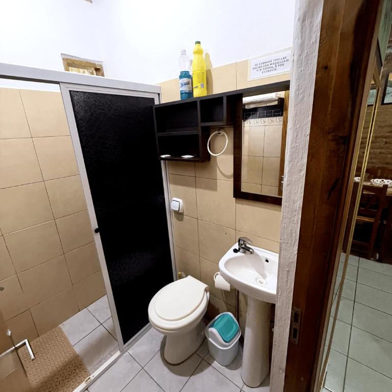 Mi Hogar Alojamientos Temporarios - Casa de 2 dormitorios - 4