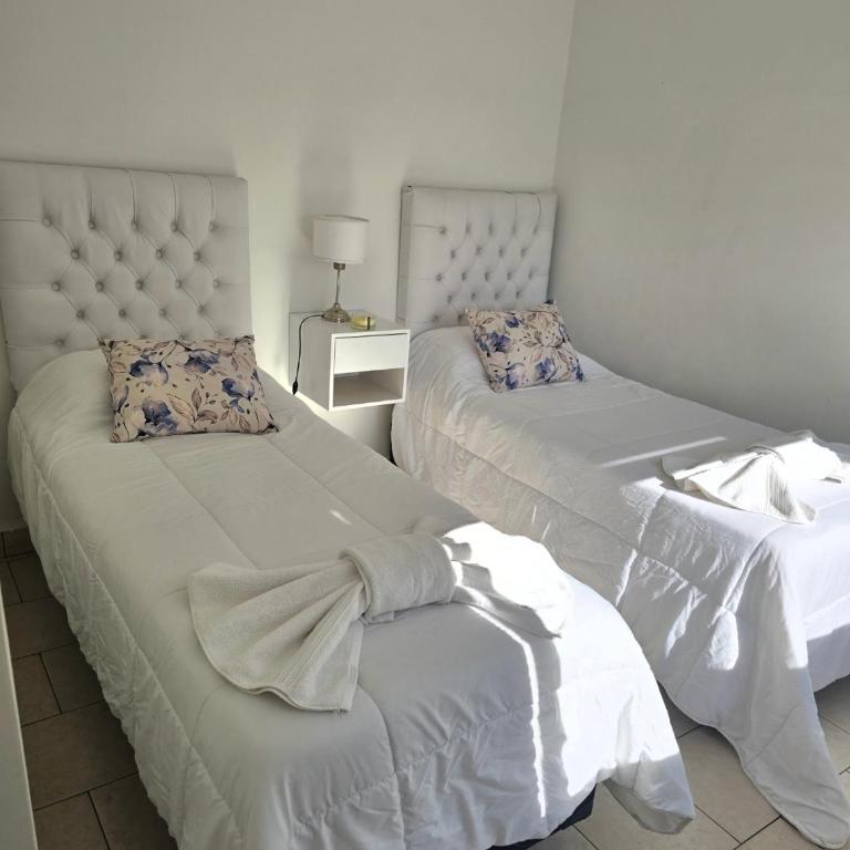 Sol de Palermo - Apartamento de 2 dormitorios - 13
