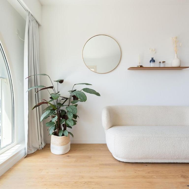 Sea view - One-Bedroom Apartment - 29