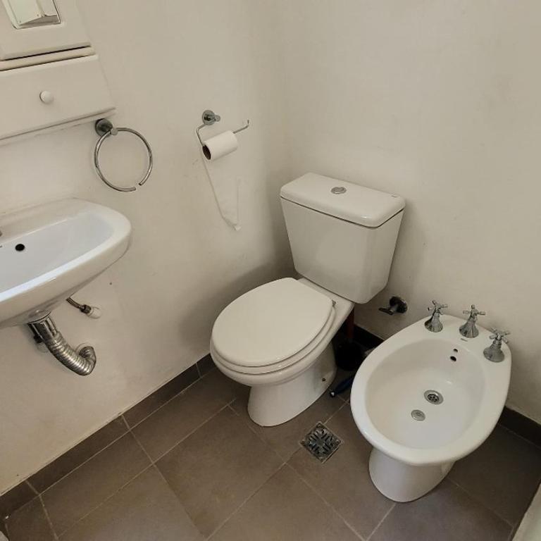 Elegante departamento en Recoleta - Apartamento de 1 dormitorio - 4