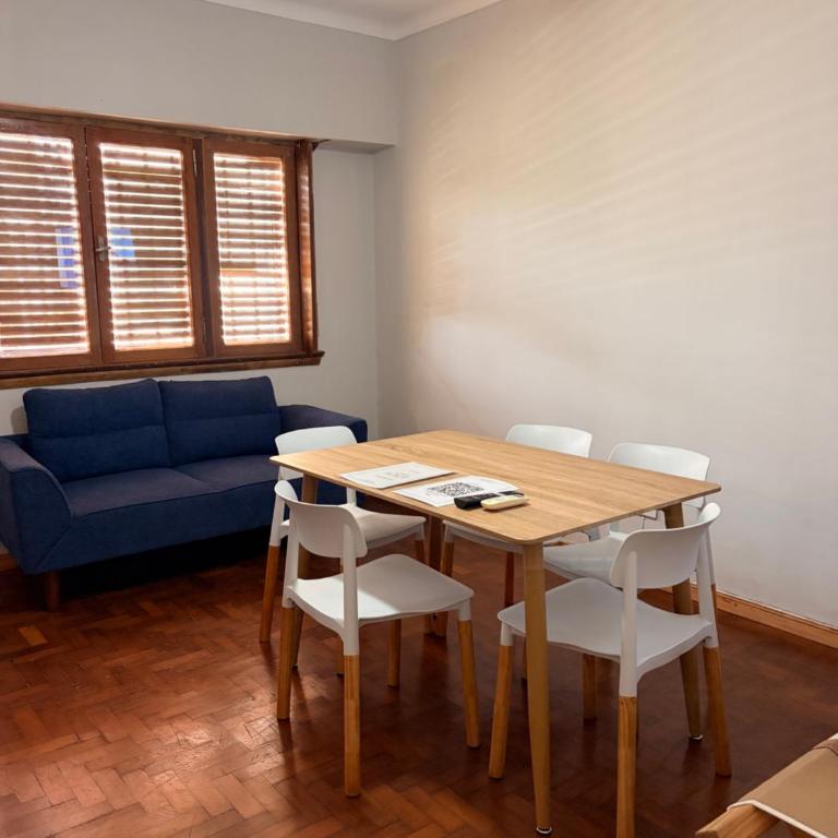 Casa Morotï - Casa de dos habitaciones en la Costanera de Corrientes - Two-Bedroom House - 4