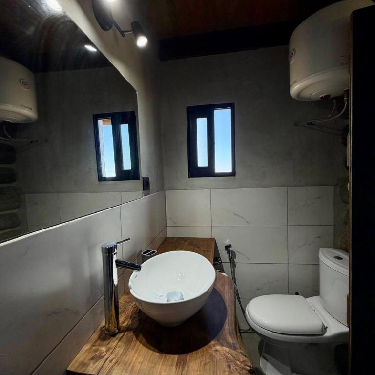 Mar de piedras - Chalet de 1 dormitorio - 2
