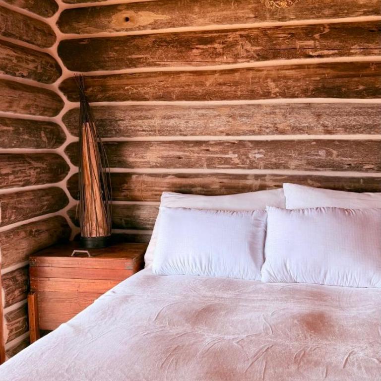 Mar de piedras - Chalet de 1 dormitorio - 11