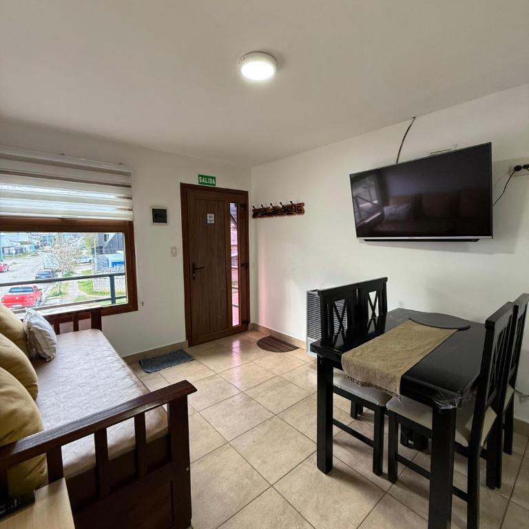Departamento Andes fueguinos - One-Bedroom Apartment - 1