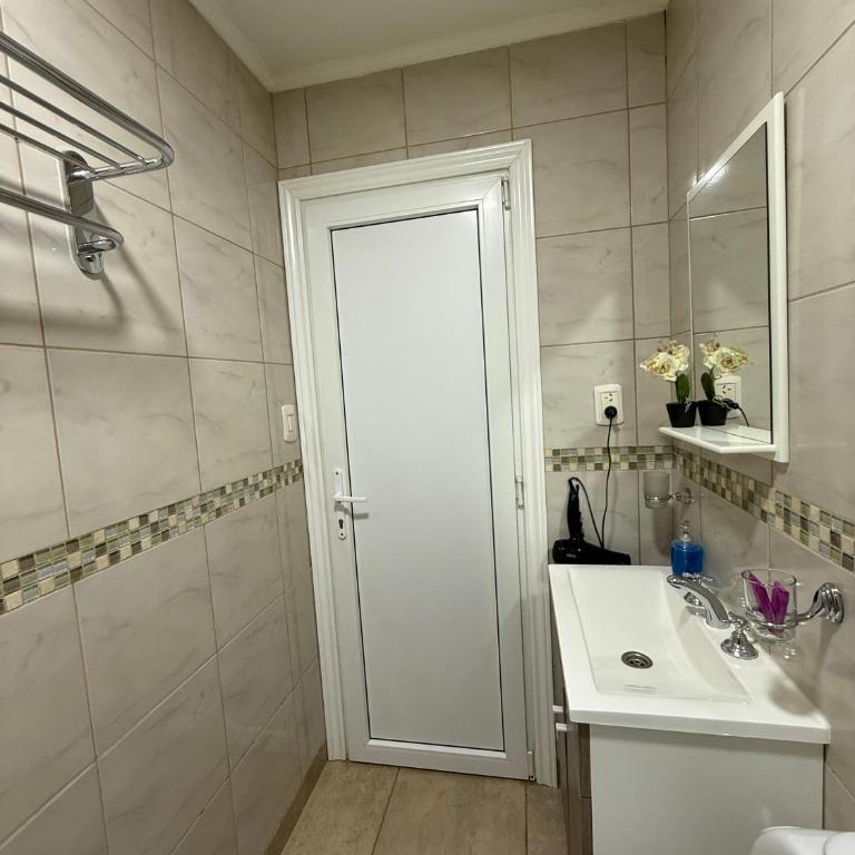 Departamento Andes fueguinos - One-Bedroom Apartment - 2