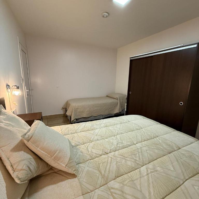 Departamento Andes fueguinos - One-Bedroom Apartment - 6