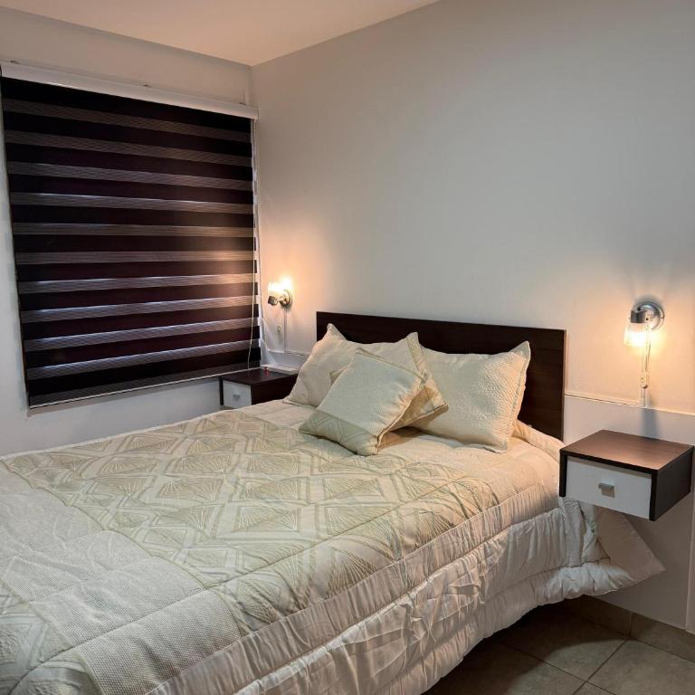 Departamento Andes fueguinos - One-Bedroom Apartment - 7