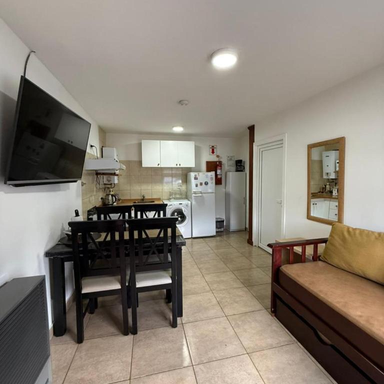 Departamento Andes fueguinos - One-Bedroom Apartment - 9