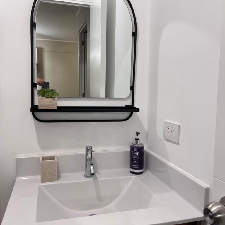 Acogedor departamento en Lima - Apartamento de 1 dormitorio - 6