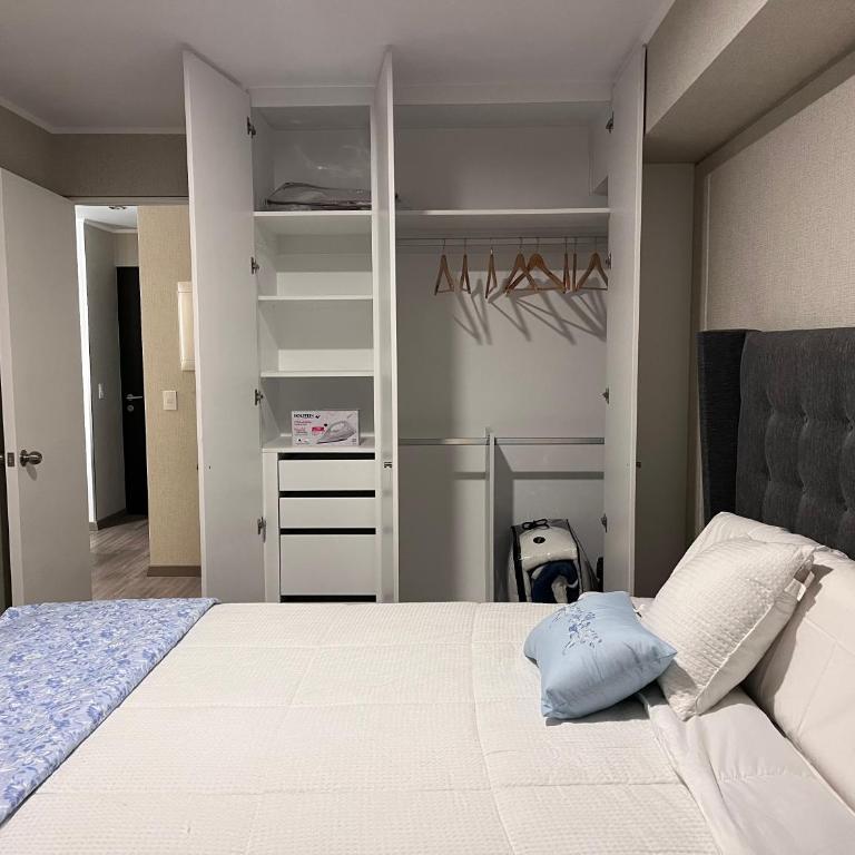 Acogedor departamento en Lima - Apartamento de 1 dormitorio - 4