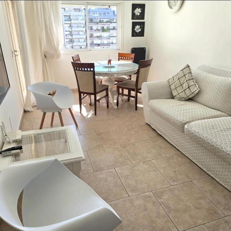 Sol de Palermo - Apartamento de 2 dormitorios - 4