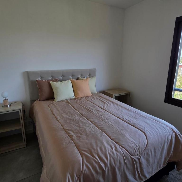 Departamento Céntrico Super Completo con Cochera y Parrilla - Two-Bedroom Apartment - 34