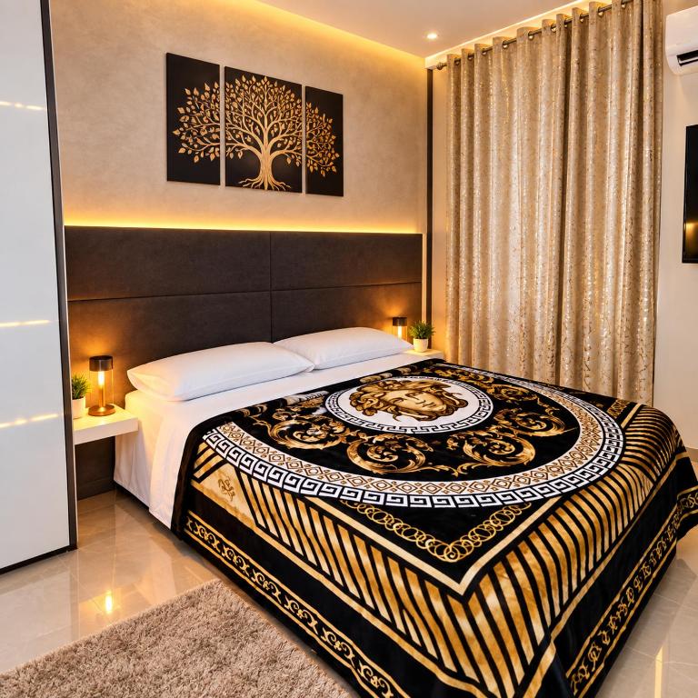 House Orrizonte Etna - Appartamento con 1 Camera da Letto - 13