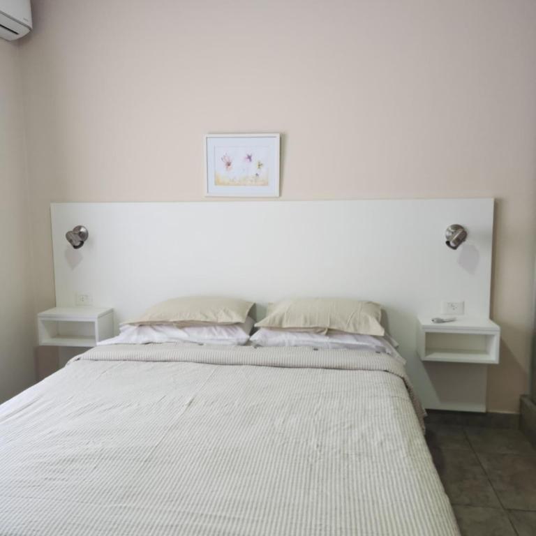 Real .Departamento - One-Bedroom Apartment - 13