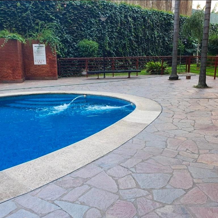 Sol de Palermo - Apartamento de 2 dormitorios - 22