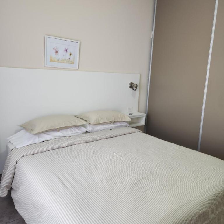 Real .Departamento - One-Bedroom Apartment - 14