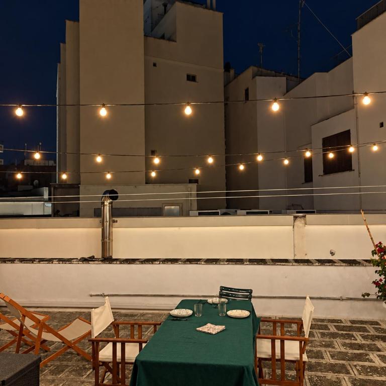BDS House - Casa con terrazzo nel centro storico - Appartamento con 2 Camere da Letto - 8