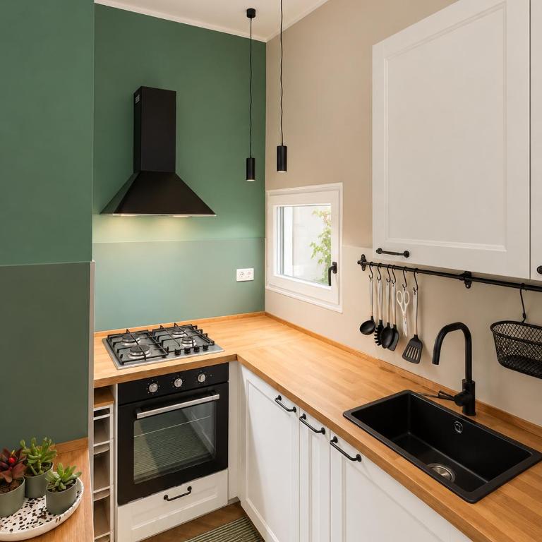 BDS House - Casa con terrazzo nel centro storico - Appartamento con 2 Camere da Letto - 17