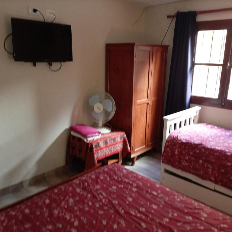 Departamento Urquiza - One-Bedroom Apartment - 4
