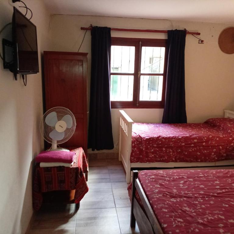 Departamento Urquiza - One-Bedroom Apartment - 6
