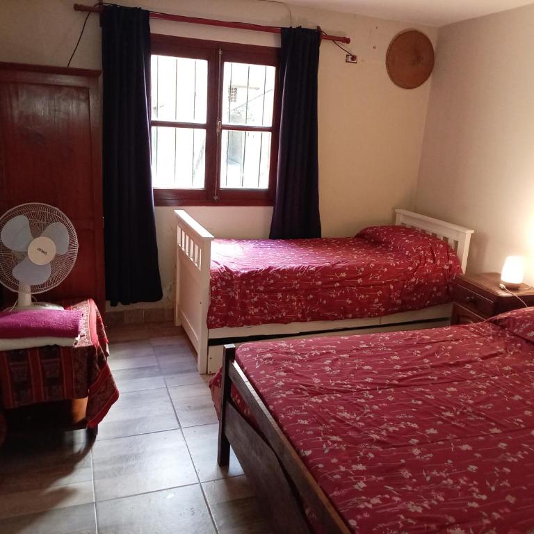 Departamento Urquiza - One-Bedroom Apartment - 5