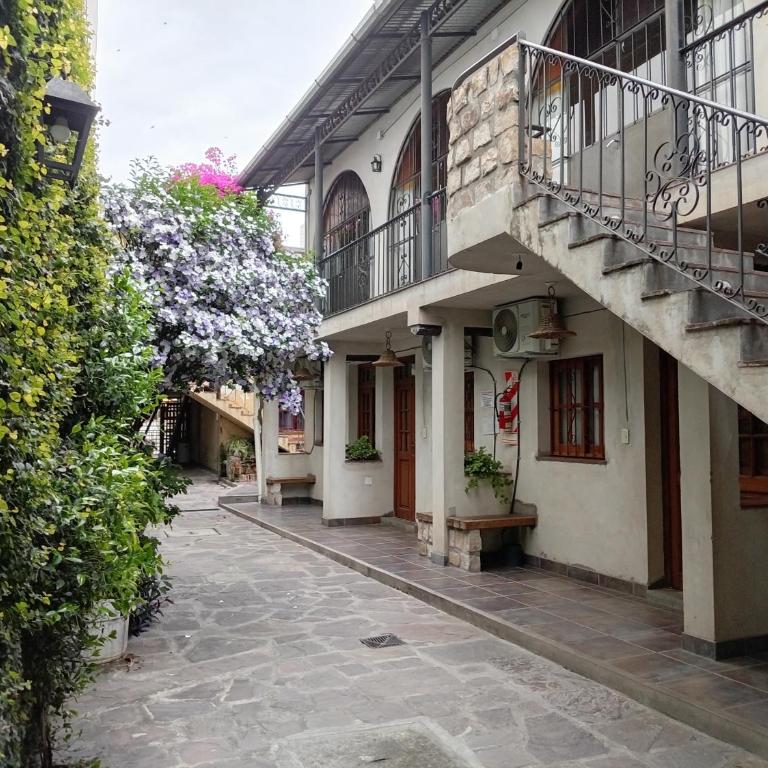 Departamento Urquiza - One-Bedroom Apartment - 1