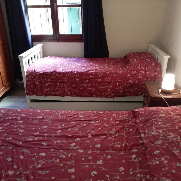 Departamento Urquiza - One-Bedroom Apartment - 7